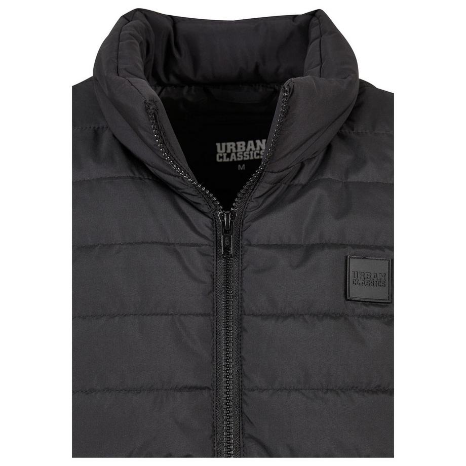 URBAN CLASSICS Gilet Léger Matelassé Bubble  