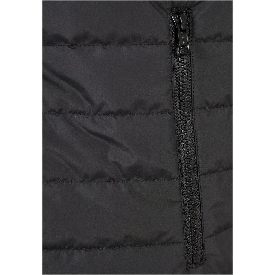URBAN CLASSICS Gilet Léger Matelassé Bubble  