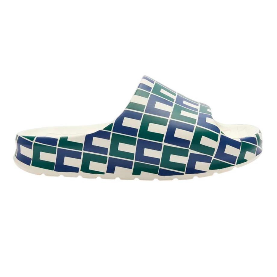 LACOSTE  Badesandale Serve 2.0 