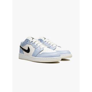 NIKE  Air Jordan 1 Low Ice 