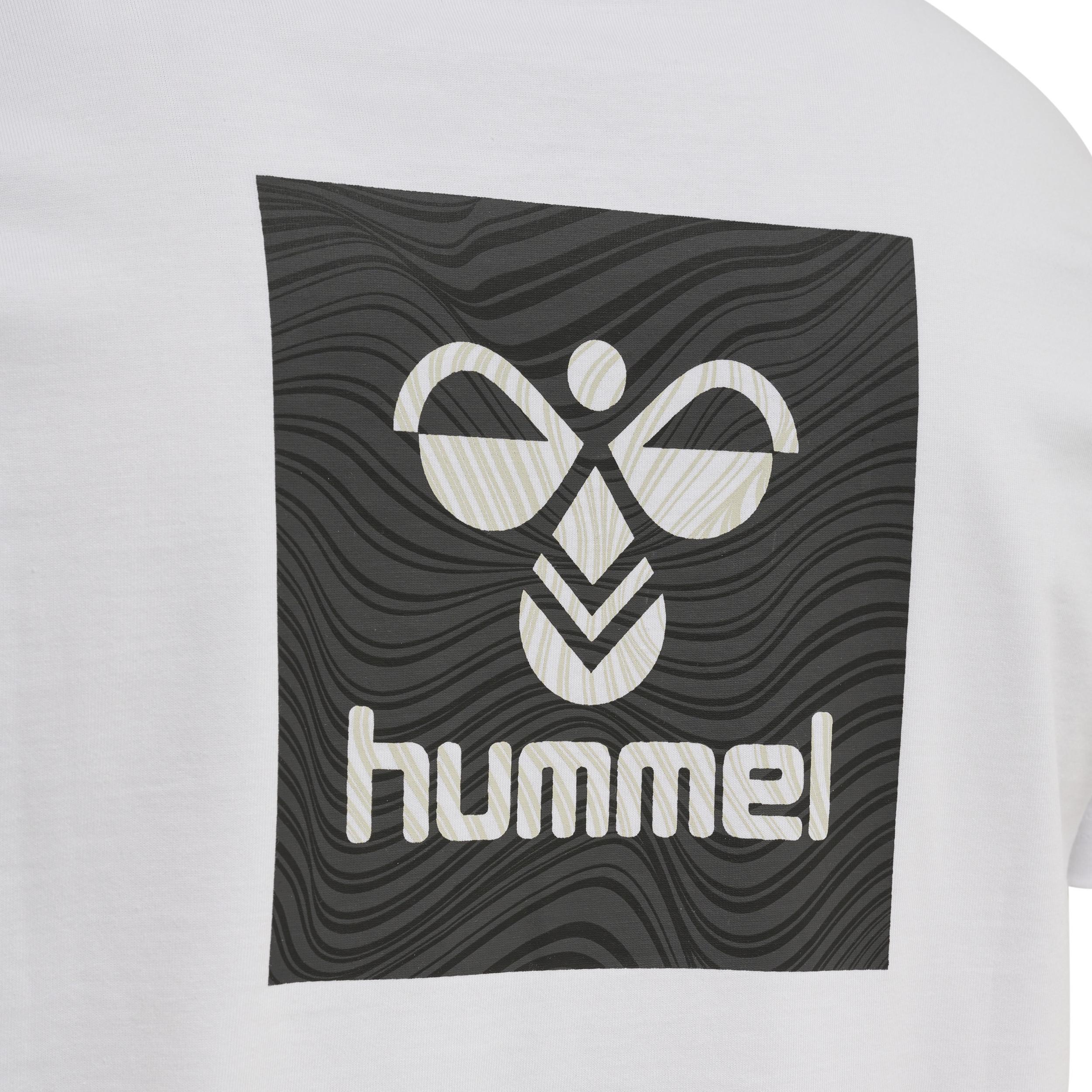 Hummel  t-shirt 