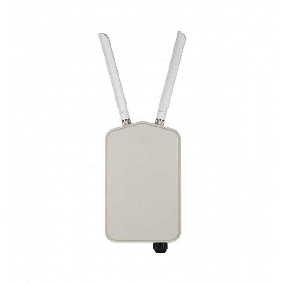 Access Point (867 Mbit/s, 400 Mbit/s)
