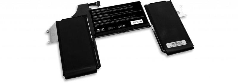 LMP  LMP 23195 Notebook-Ersatzteil Akku 