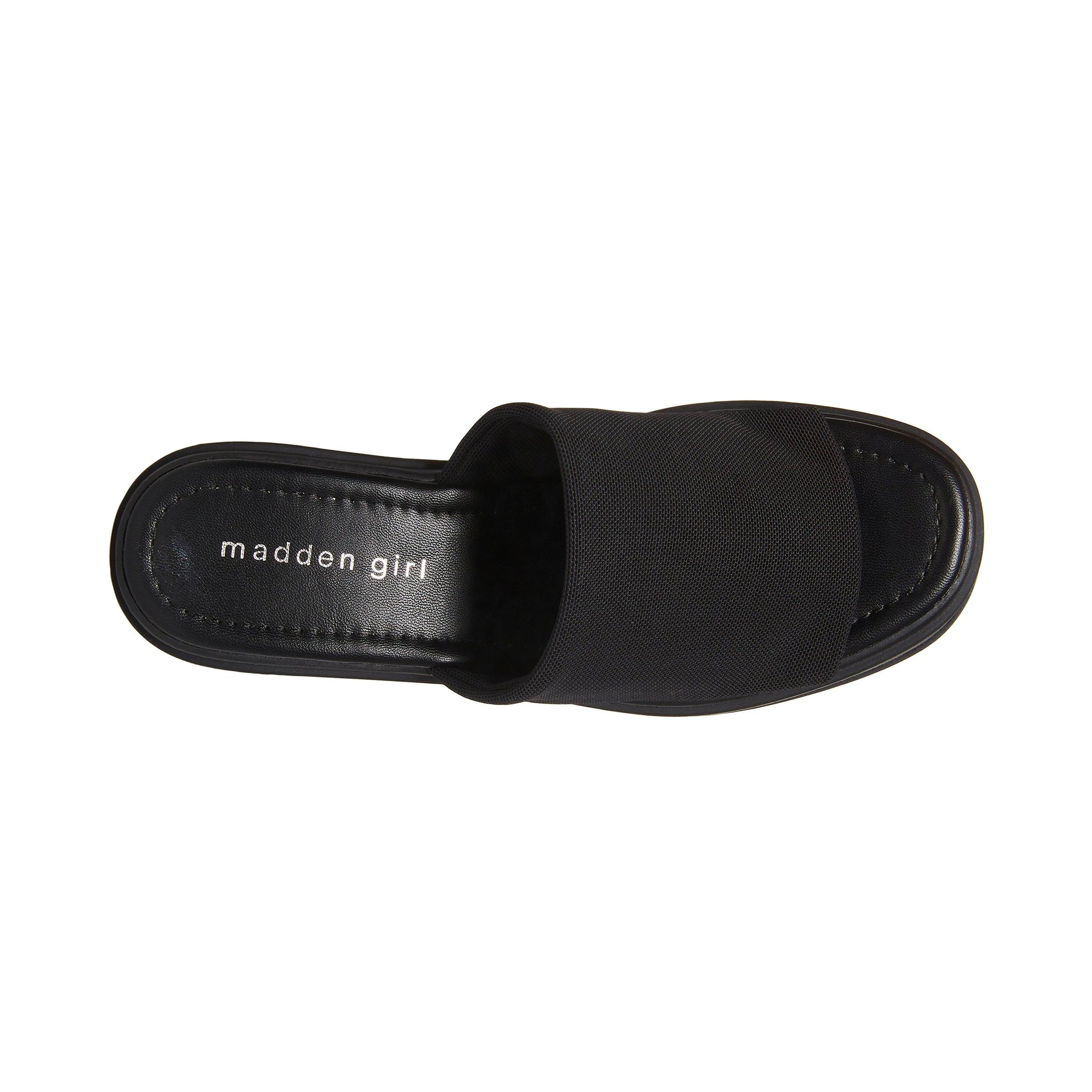 STEVE MADDEN  wesley 