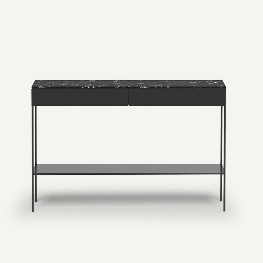 AM.PM Console plateau marbre Fébée  