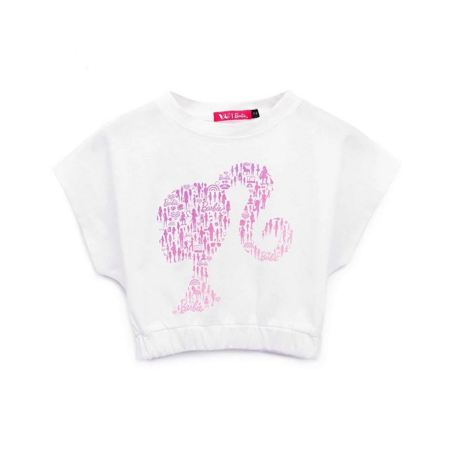 Barbie  Ensemble haut et bas 