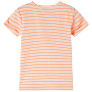 VidaXL  T-shirt pour enfants coton 