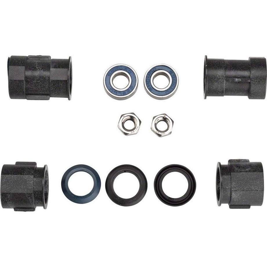 CrankBrothers  RepKit Kit de rafraîchissement Double Shot 