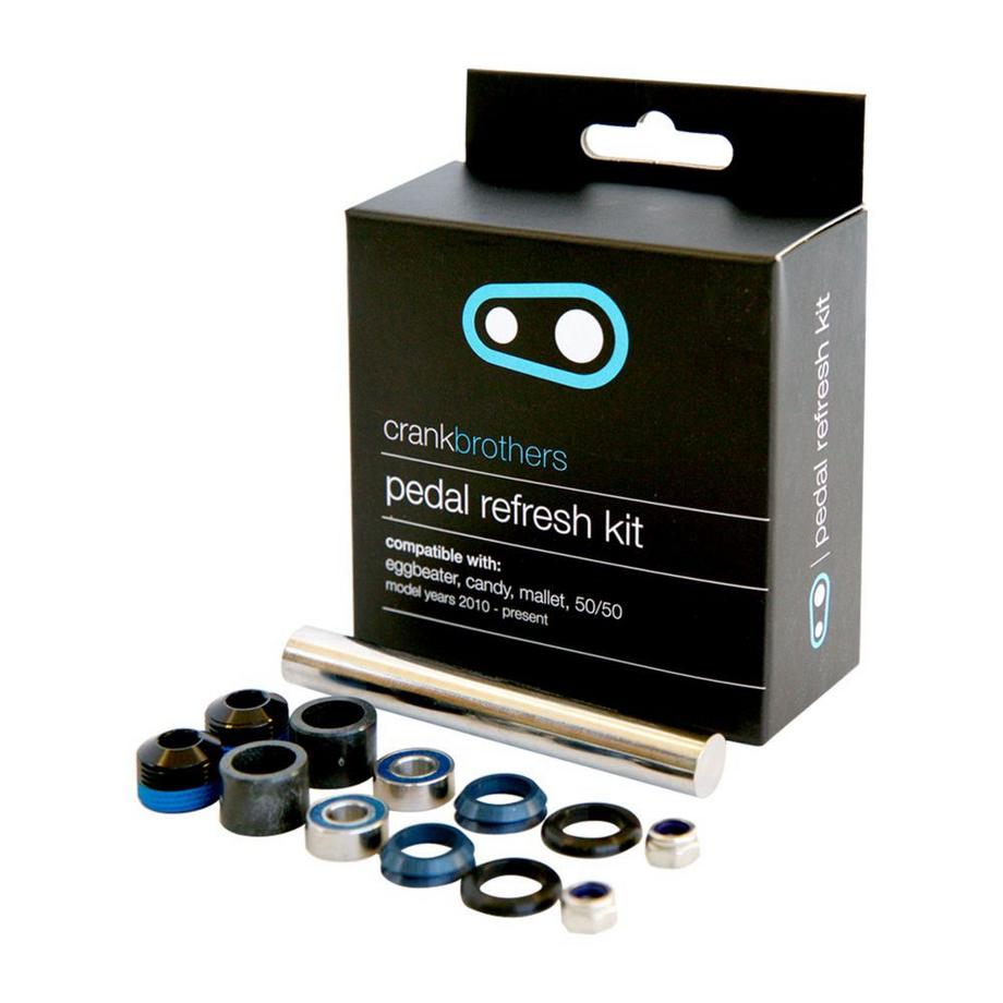 RepKit Kit de rafraîchissement Double Shot