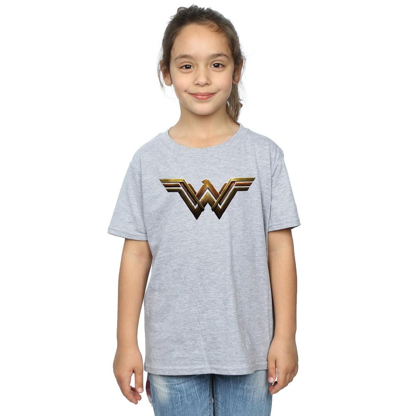 Wonder Woman  Tshirt 