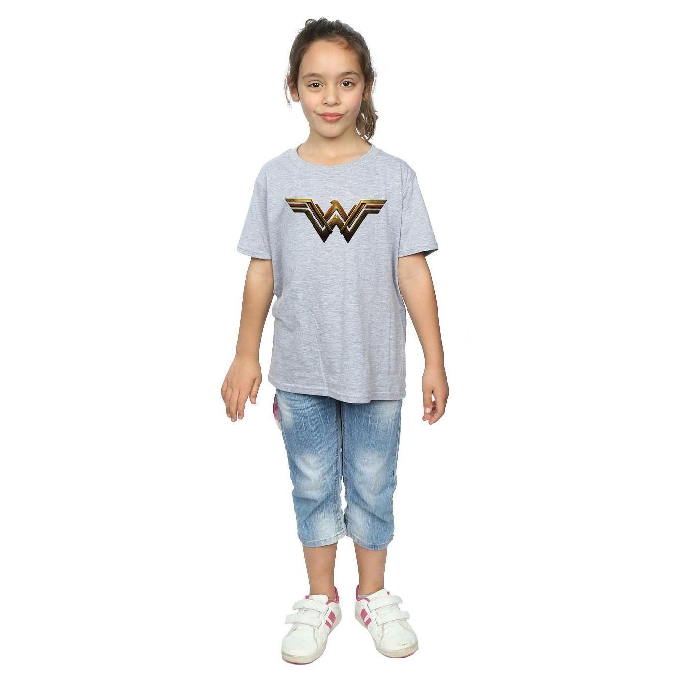 Wonder Woman  Tshirt 