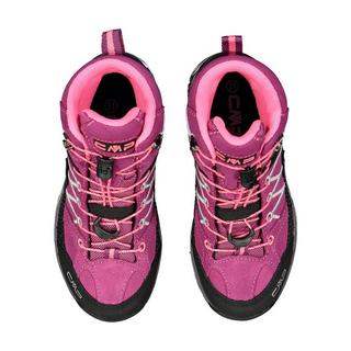 CMP  scarpe da trekking medie per bambini rigel waterproof 