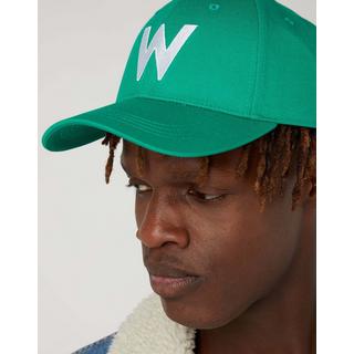 Wrangler  Caps W Logo Cap 