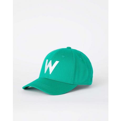 Wrangler  Caps W Logo Cap 