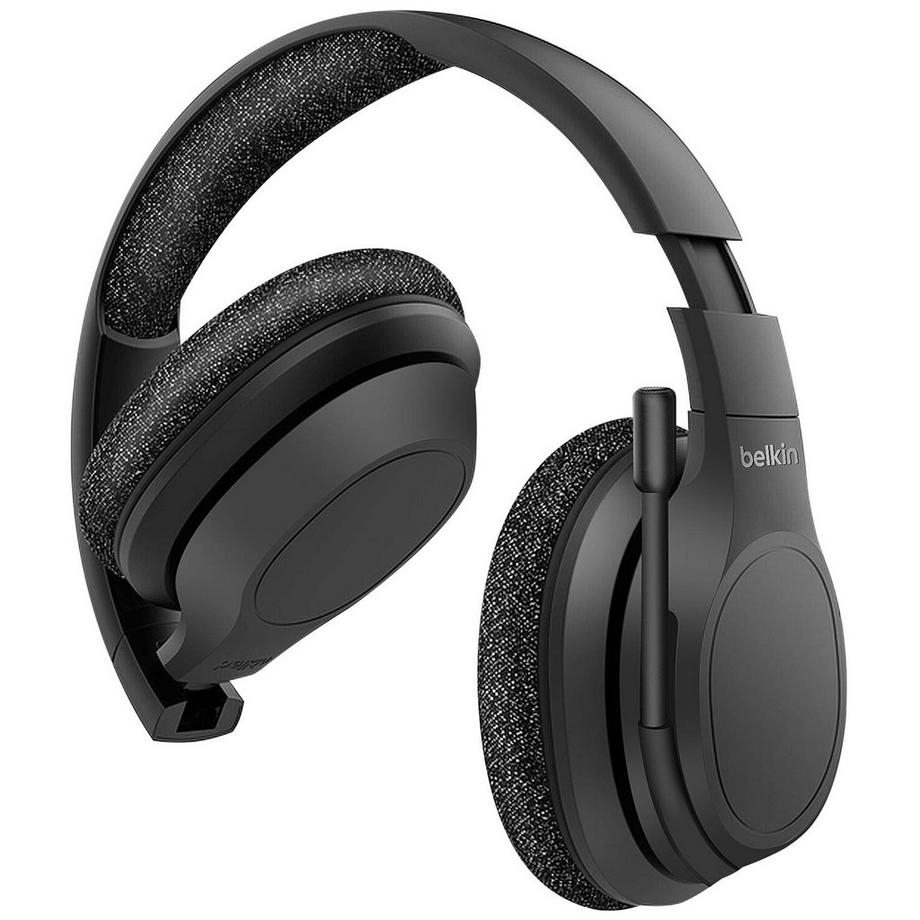 Belkin Micro Headset Kabellos gegen Lärm