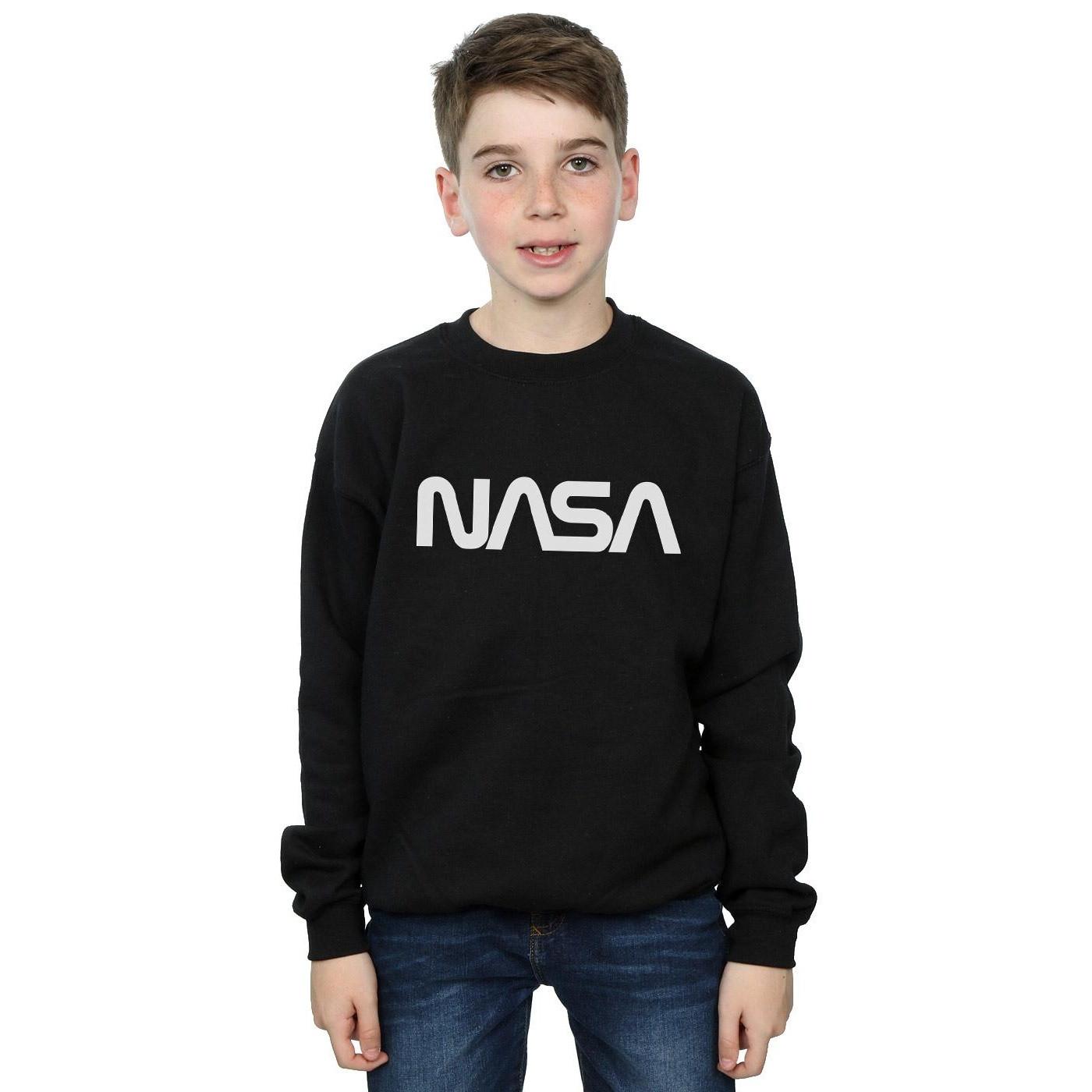 Nasa  Sweatshirt 