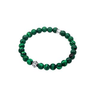 Kuzzoi  Bracelet Homme Achat Malachit Look 