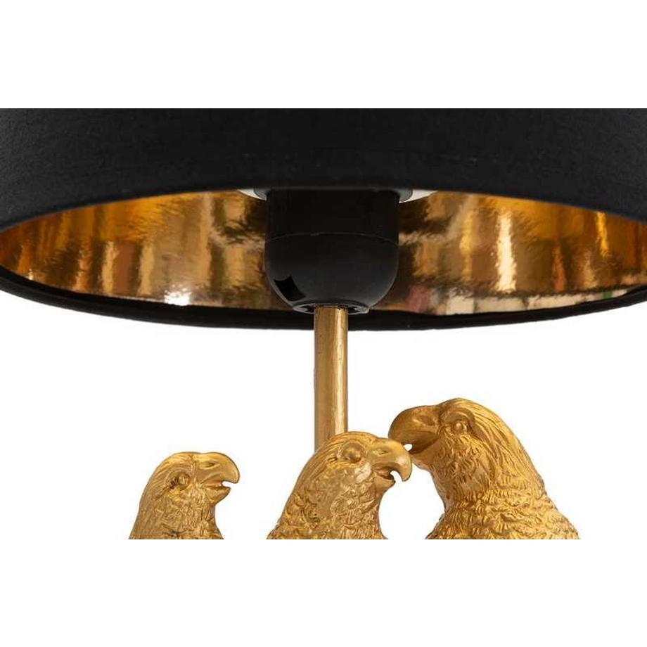 mutoni Lampe à poser Perroquets H39  