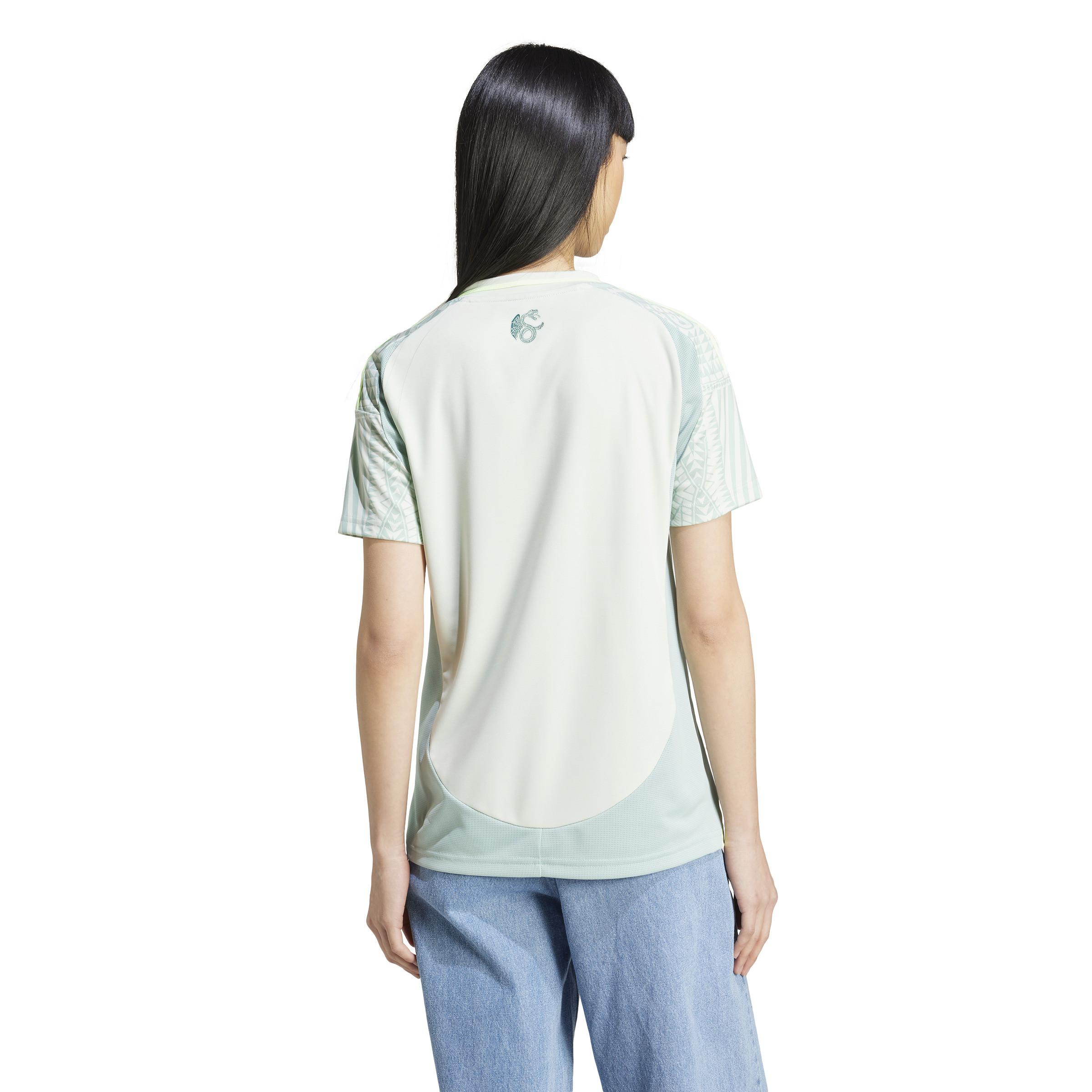 adidas Mexique Copa America 2024 Maillot Extérieur  