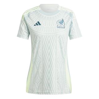 adidas Mexique Copa America 2024 Maillot Extérieur  