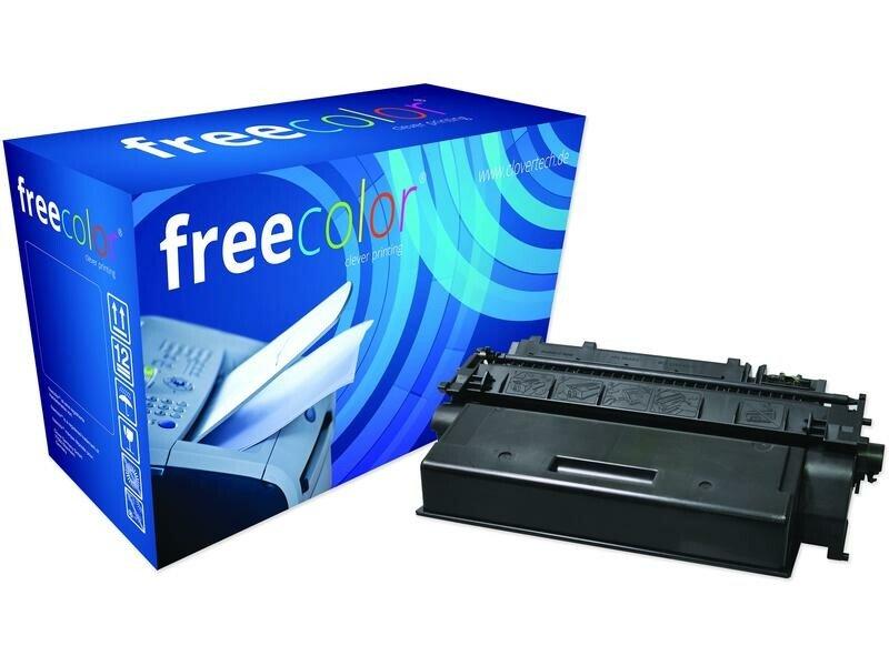 Freecolor  505X-XL-FRC cartuccia toner 1 pz Nero 