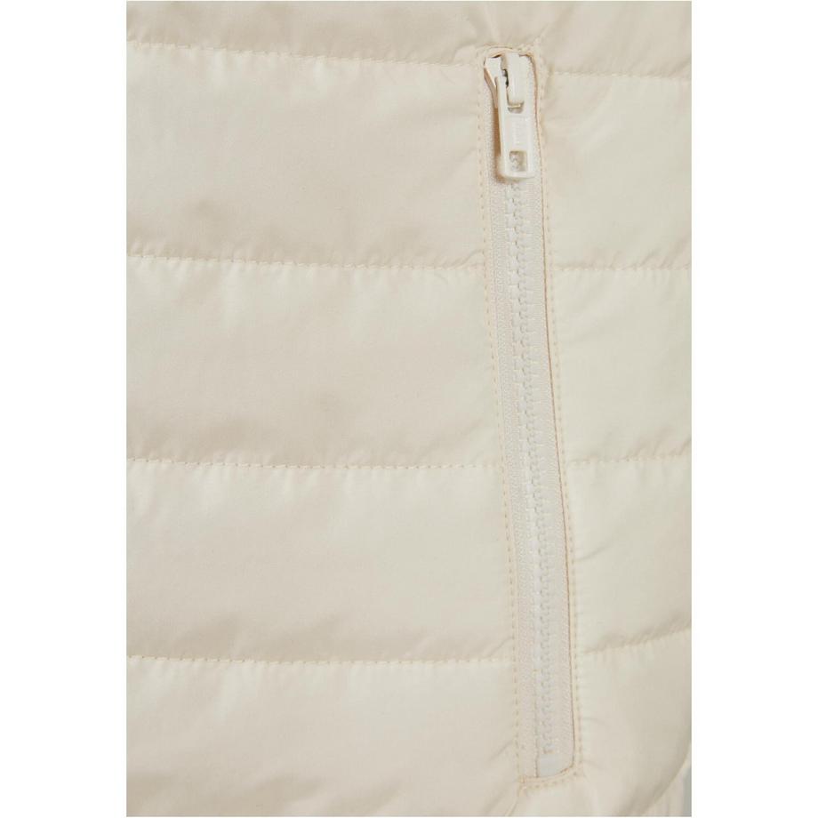 URBAN CLASSICS Leichte Bubble Padded Gilet  