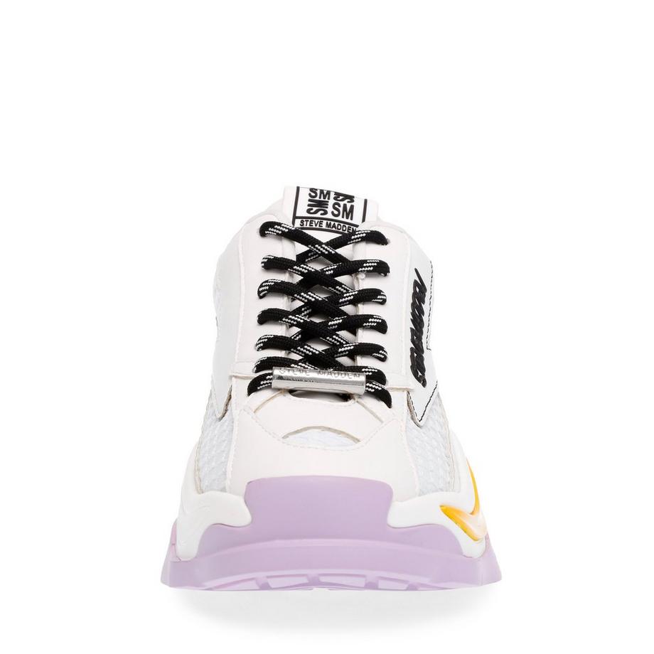 STEVE MADDEN  Sneakers   Zoomz 