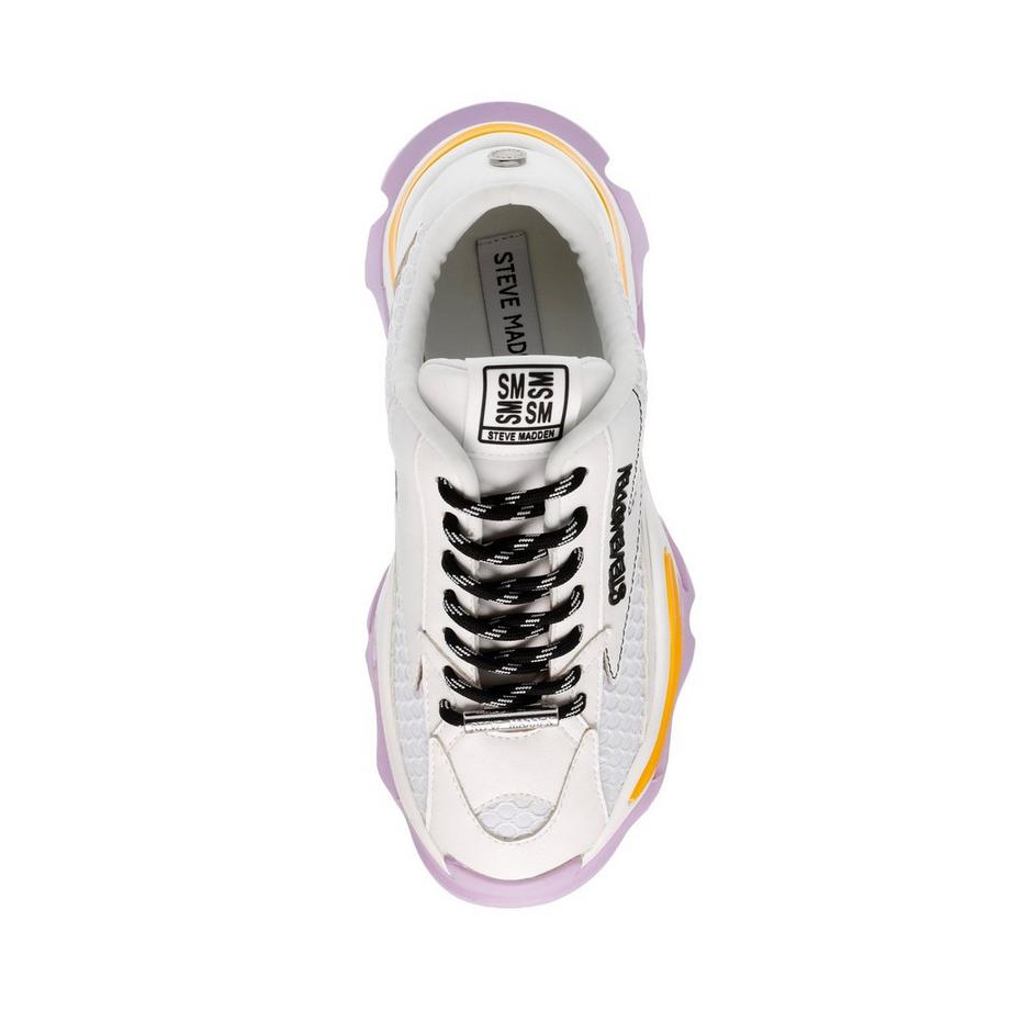STEVE MADDEN  Sneakers   Zoomz 