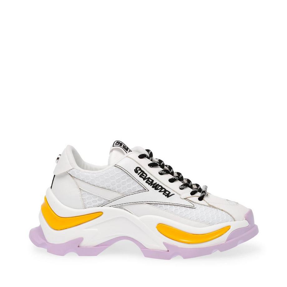 STEVE MADDEN  Sneakers   Zoomz 
