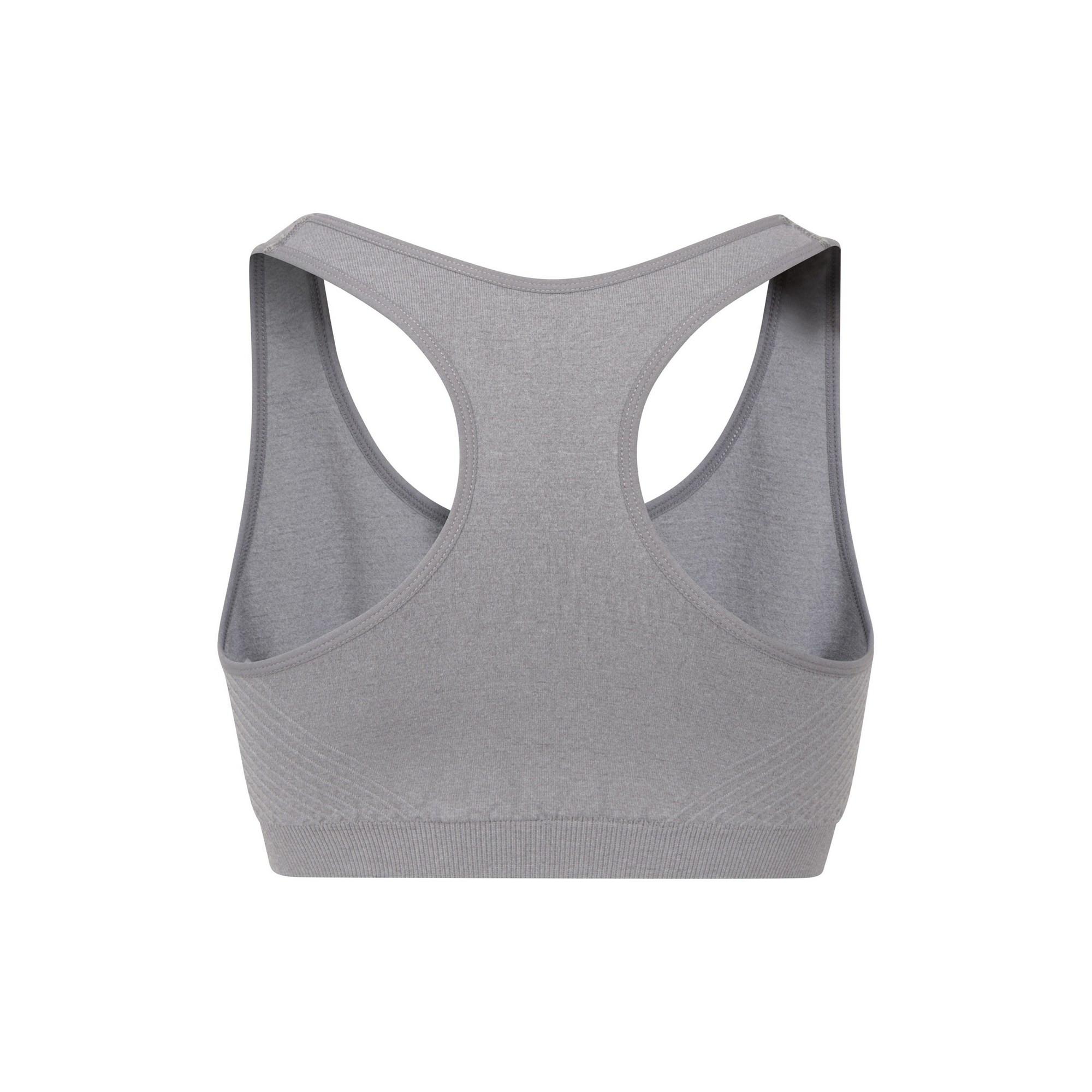 Mountain Warehouse Brassière de sport sans coutures  