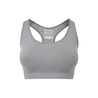 Mountain Warehouse Brassière de sport sans coutures  