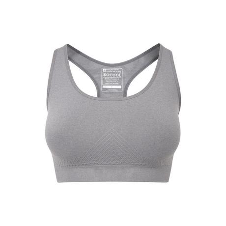 Mountain Warehouse Brassière de sport sans coutures  