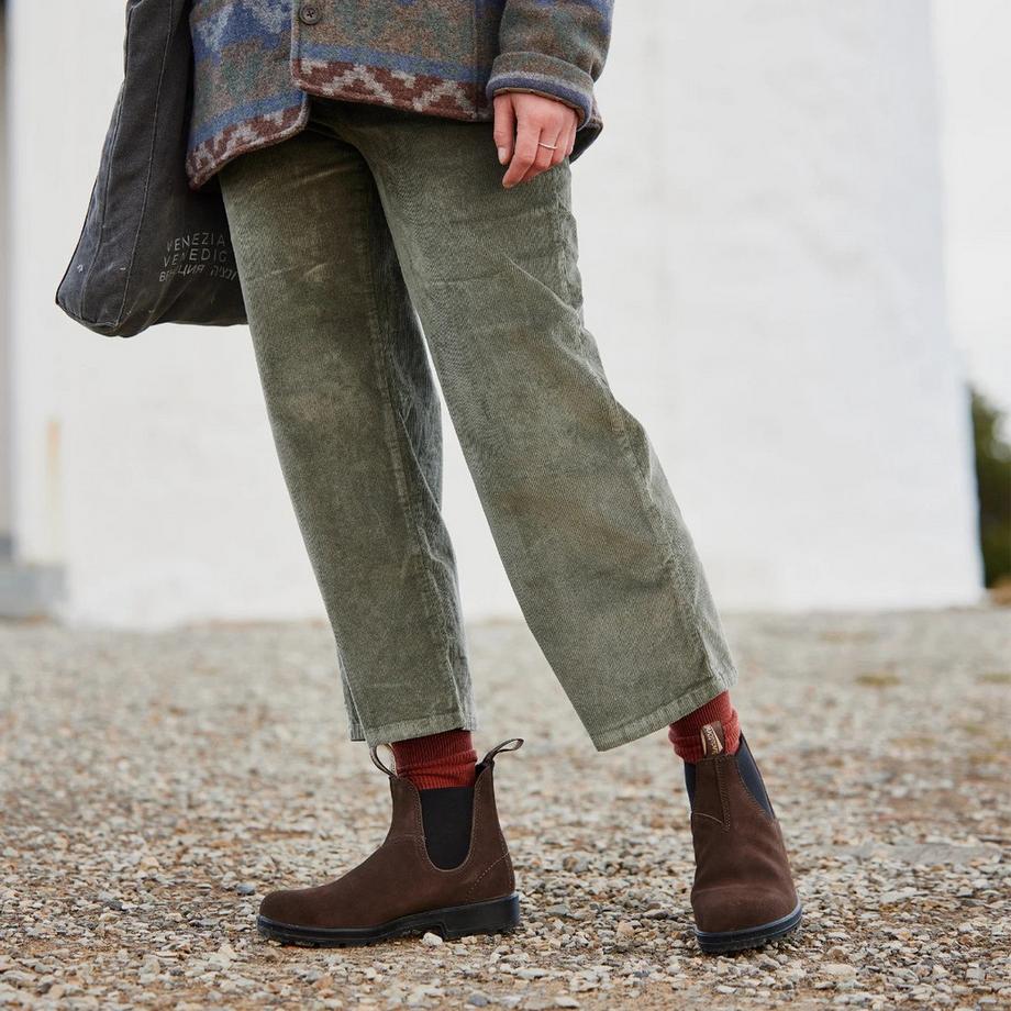 Blundstone Original Chelsea Stiefeletten  