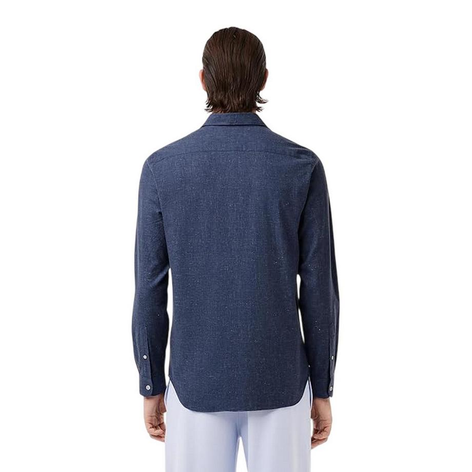 LACOSTE  Chemise Manches Longues 