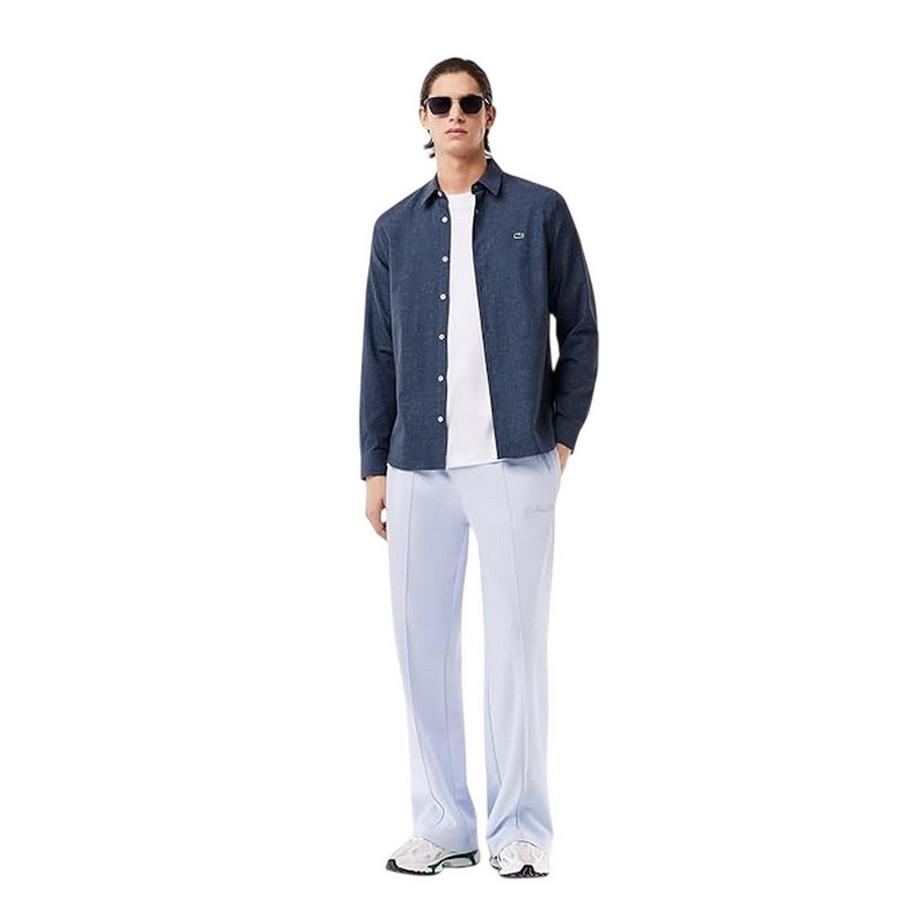 LACOSTE  Chemise Manches Longues 