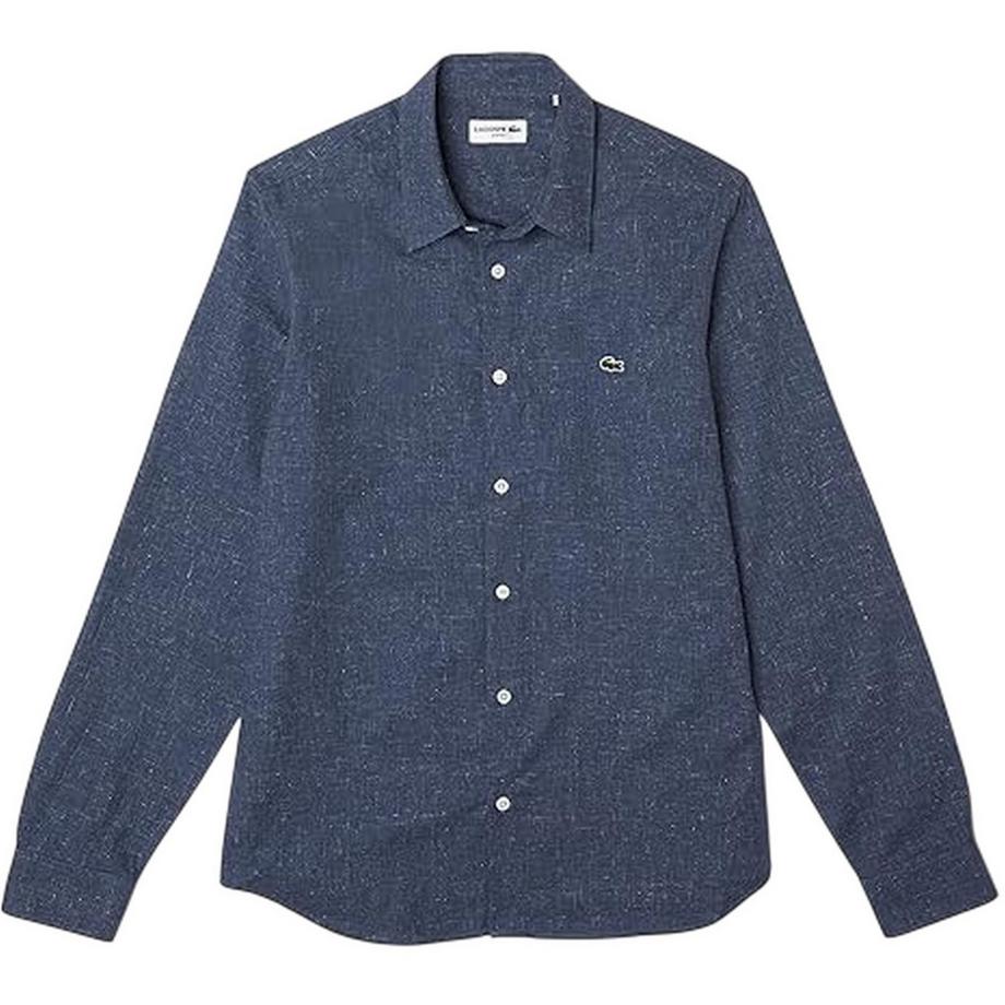 Chemise Manches Longues