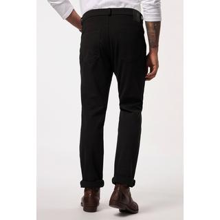 JP1880  Pantalon en jersey FLEXNAMIC®. Coupe Modern Straight Fit 5 poches. Jusqu'au 74 