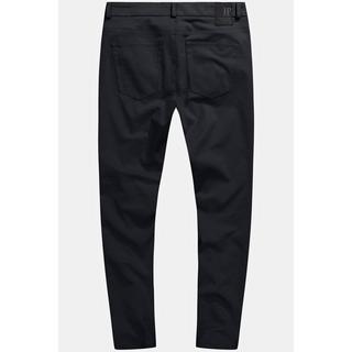 JP1880  Pantalon en jersey FLEXNAMIC®. Coupe Modern Straight Fit 5 poches. Jusqu'au 74 