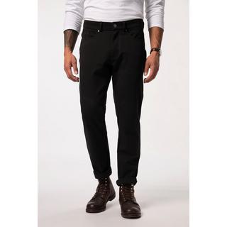 JP1880  Pantaloni di jersey con vestibilità moderna, taglio dritto, cinque tasche e FLEXNAMIC®, fino alla tg. 72 