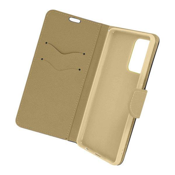 Image of Fancy Cover Redmi 10 / 10 2022 Schwarz