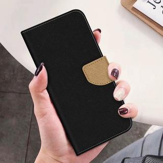 Avizar  Fancy Cover Redmi 10 / 10 2022 Schwarz 