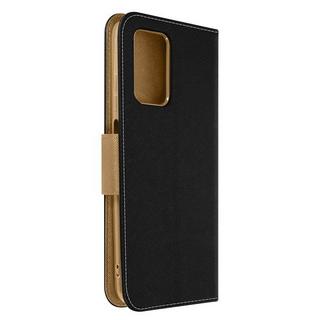 Avizar  Fancy Cover Redmi 10 / 10 2022 Schwarz 