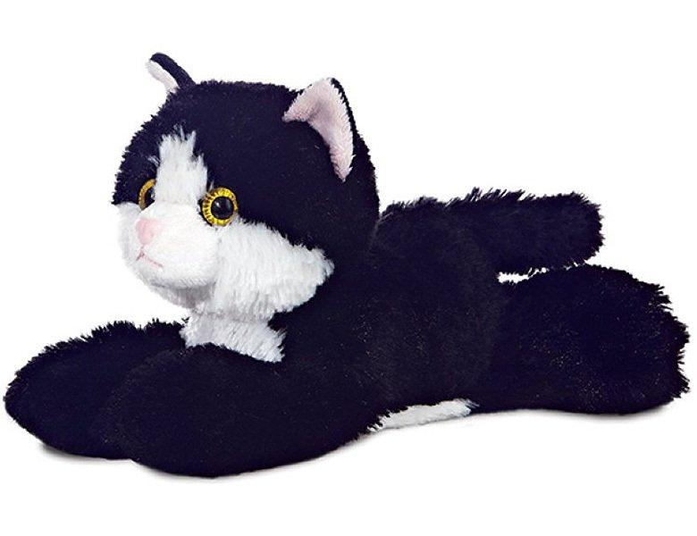 Image of Mini Flopsies Katze Maynard (20cm)