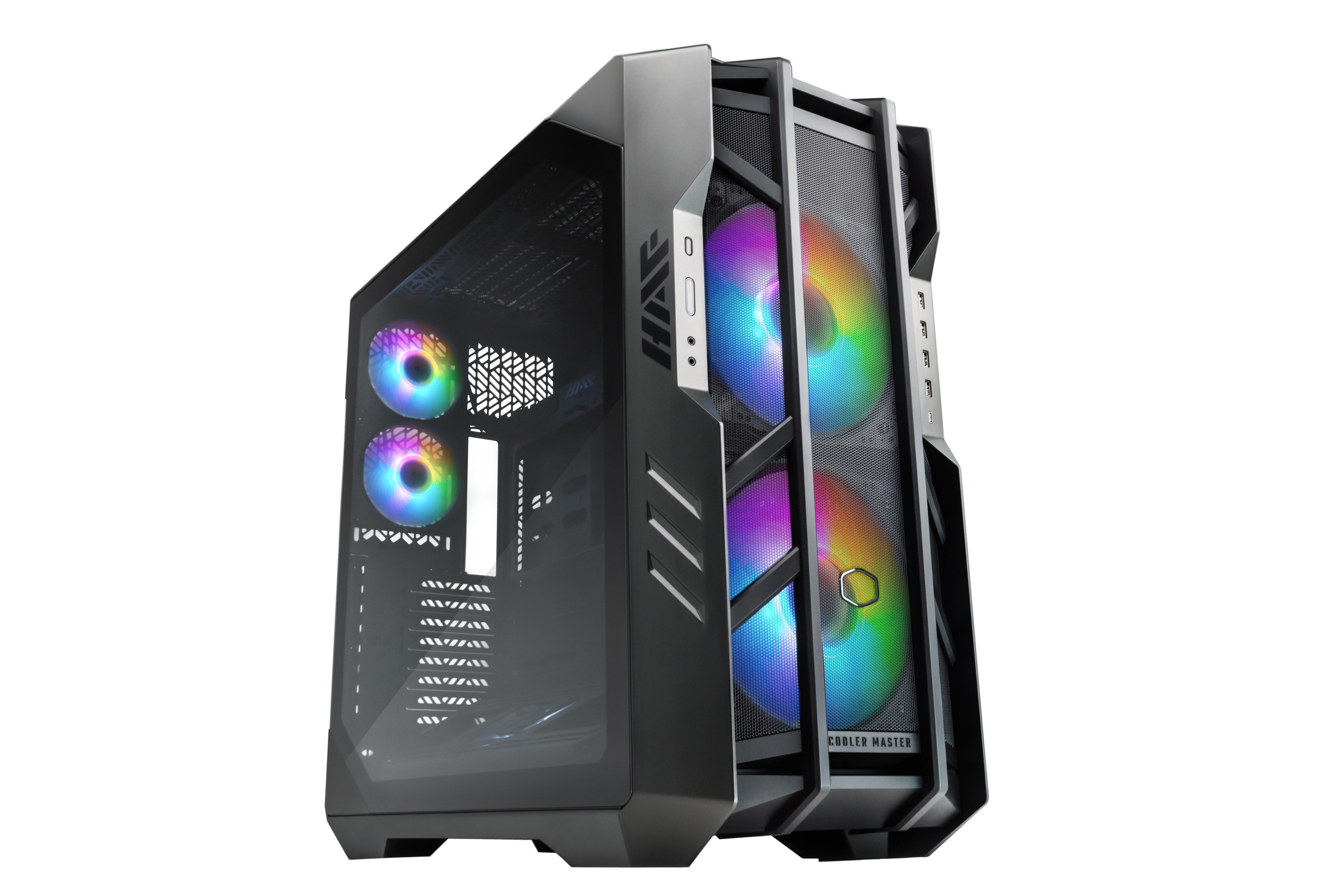 Cooler Master  HAF 700 