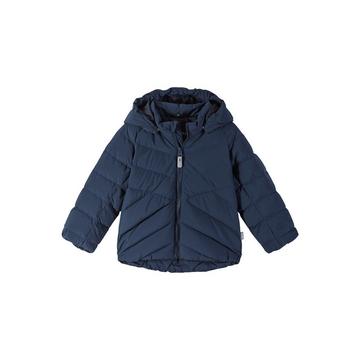 Kleinkinder Daunenjacke Kupponen Navy