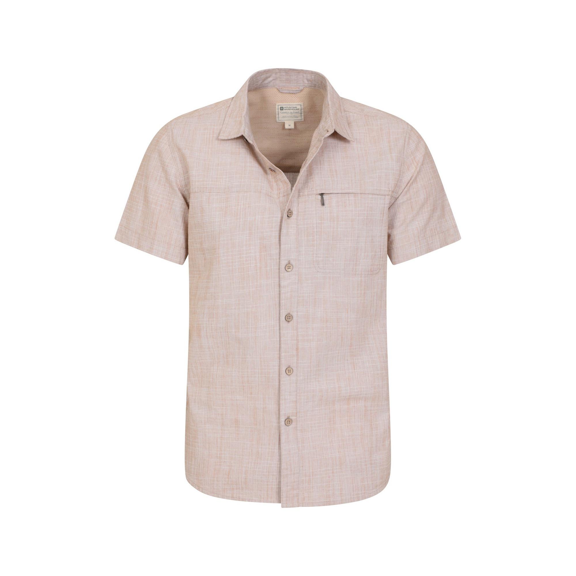 Mountain Warehouse  Chemise COCONUT 