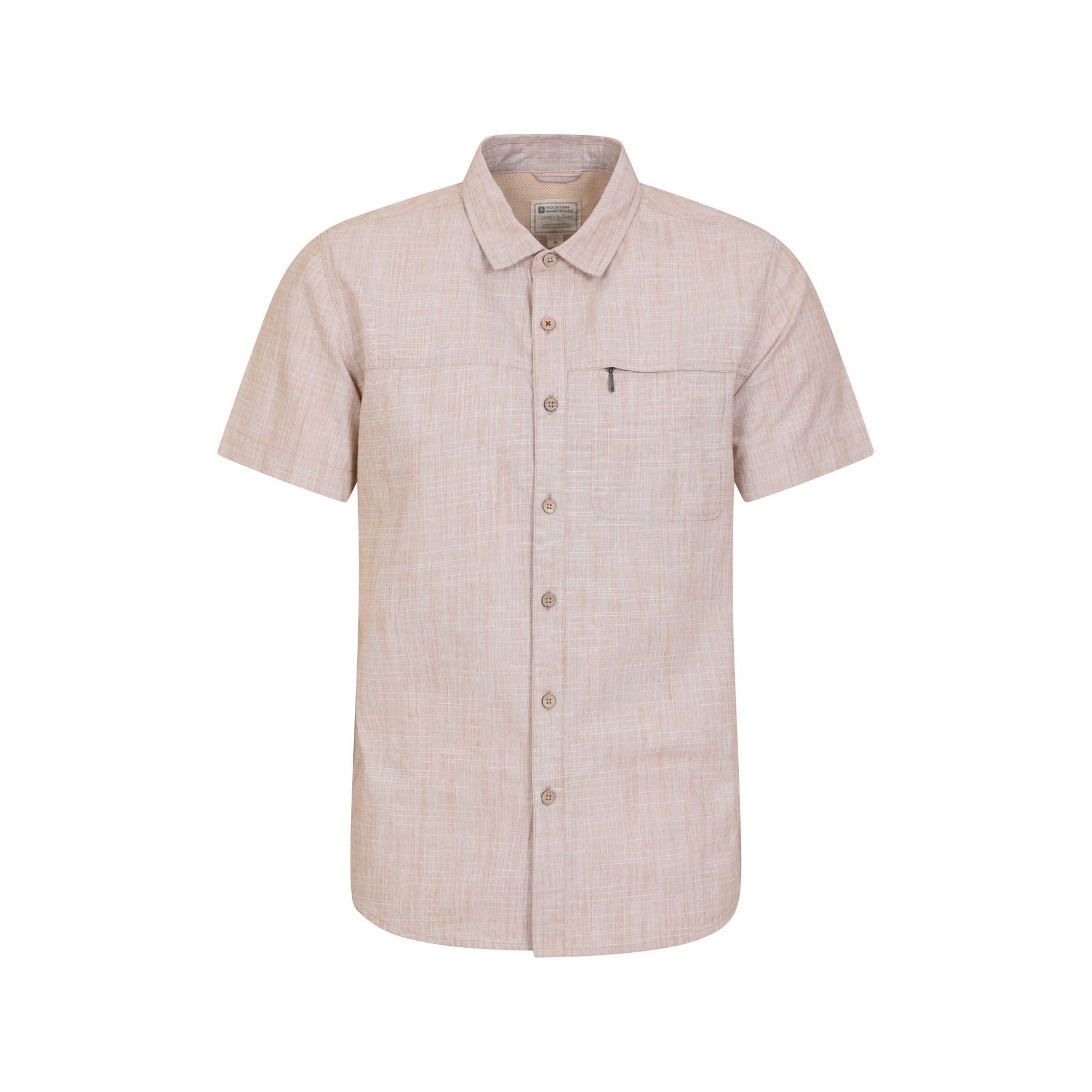 Mountain Warehouse  Chemise COCONUT 