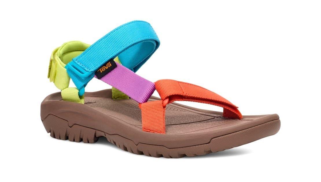 TEVA  Hurricane XLT2 - Sandali Sintetico 