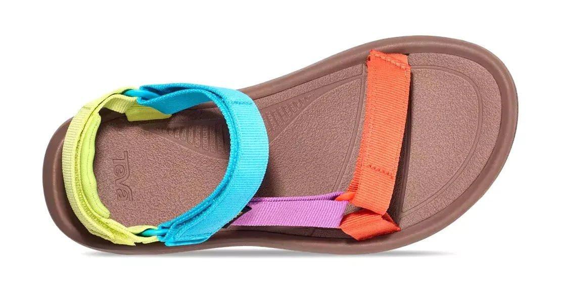 TEVA  Hurricane XLT2 - Sandali Sintetico 