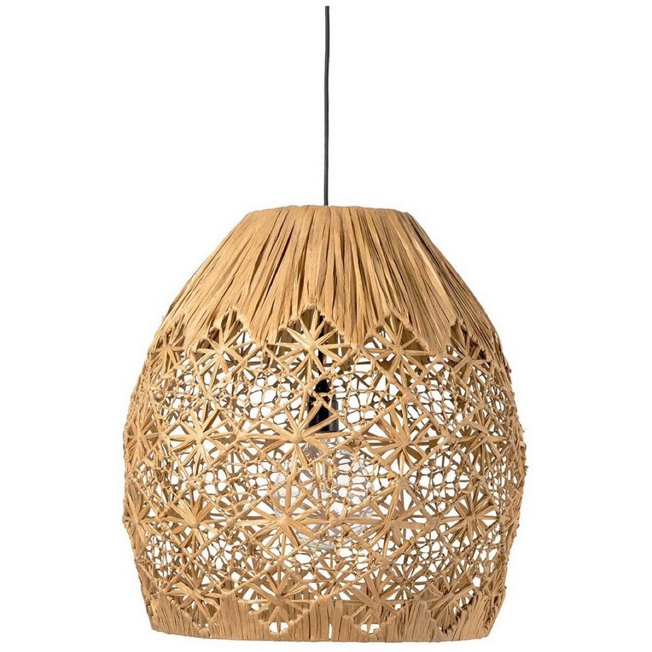 Blanc d'Ivoire Suspension Capucine  